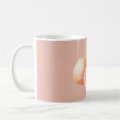 Meloen Grapefruit Koffiemok (Links)