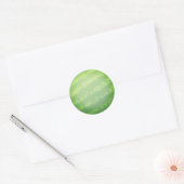 Meloen - stickers (Envelop)