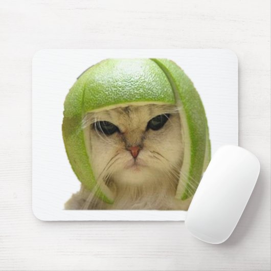 meloenkat muismat (Met muis)