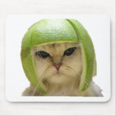 meloenkat muismat (Voorkant)