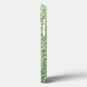 meloenpatroon Case-Mate iPhone case (Achterkant / Links)