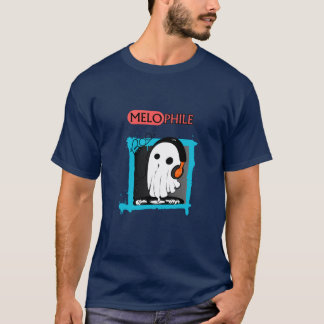 MELOFIEL T-SHIRT