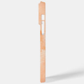 Melon Case-Mate iPhone Case (Achterkant / Links)