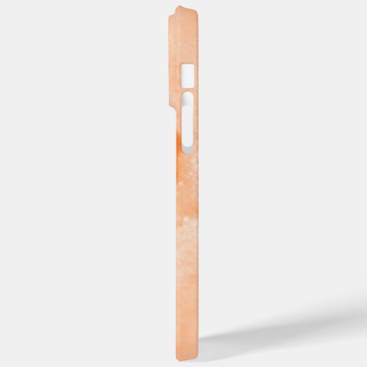 Melon Case-Mate iPhone Case (Achterkant / Links)