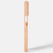 Melon Case-Mate iPhone Case (Achterkant / Rechts)