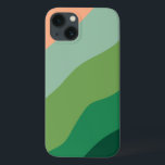 Melon Color Green Shapes Specialized iPad Pro Cov Case-Mate iPhone Case<br><div class="desc">Eenvoudig,  kleurrijk en modern design van kleurrijke vormen in een prachtig meloenspalet van groenen,  blauw en oranje. Volledig gepersonaliseerd of aanpasbaar met een naam of woorden van uw keuze.</div>