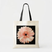 Melon Daisy Sparkle Tas (Voorkant)