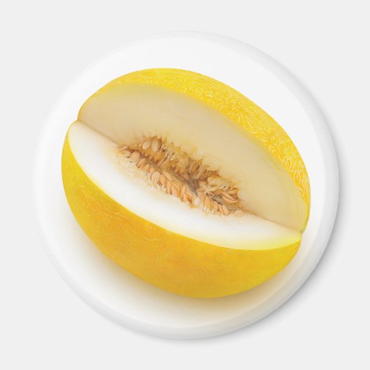 Melon Magneet (Voorkant)