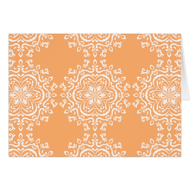 Melon Mandala (Voorkant Horizontaal)