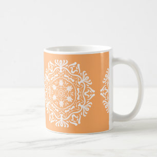 Melon Mandala Koffiemok