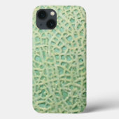 melon pattern  Case-Mate iPhone case (Achterkant)