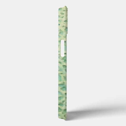melon pattern  Case-Mate iPhone case (Achterkant / Rechts)