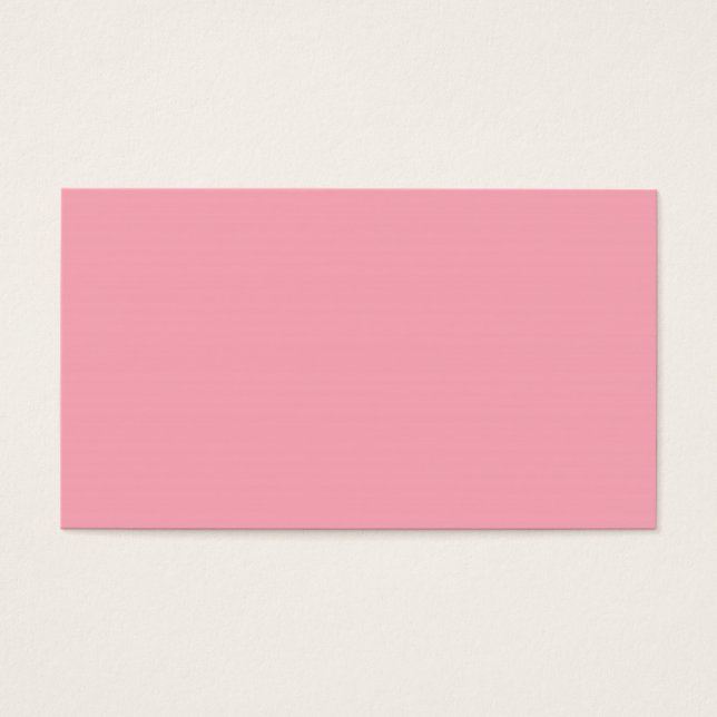 Melon Visitekaartje (Voorkant)