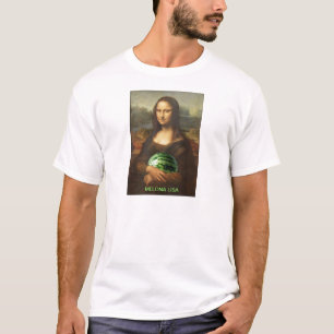 Melona Lisa T-shirt