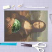 Melona Lisa Tissuepapier (Craft)
