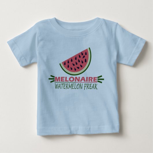 MELONAIRE (Voorkant)