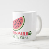 MELONAIRE GROTE KOFFIEKOP (Voorkant rechts)