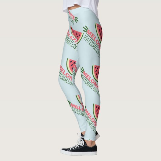 MELONAIRE LEGGINGS (Links)