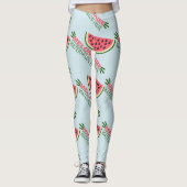 MELONAIRE LEGGINGS (Voorkant)