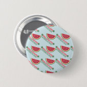 MELONAIRE RONDE BUTTON 5,7 CM (Voorkant /achterkant)