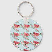 MELONAIRE SLEUTELHANGER (Voorkant)