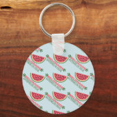 MELONAIRE SLEUTELHANGER (Voorkant)