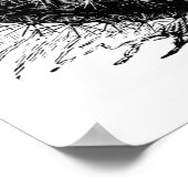 Meloncactus Poster (Hoek)