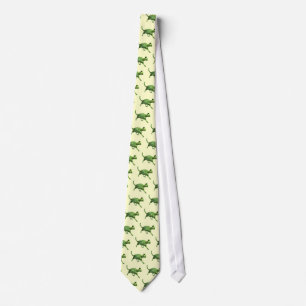 Meloncat Stropdas