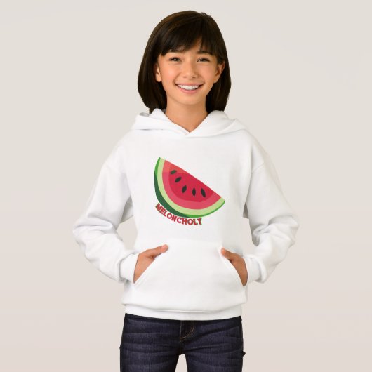Meloncholie (Voorkant volledig)