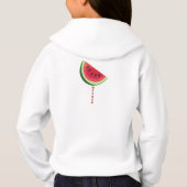 Meloncholie (Achterkant)