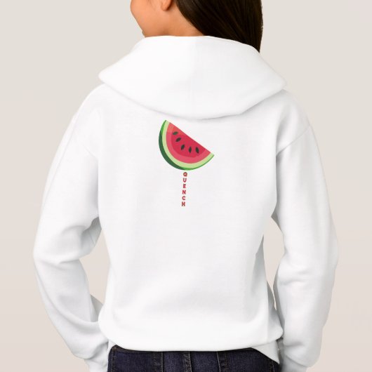 Meloncholie (Achterkant)