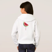 Meloncholie (Achterkant volledig)