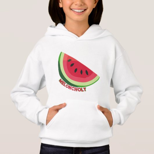 Meloncholie (Voorkant)