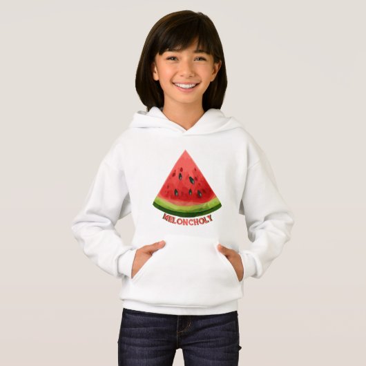 Meloncholie (Voorkant volledig)