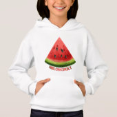 Meloncholie (Voorkant)