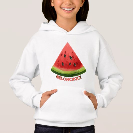Meloncholie (Voorkant)