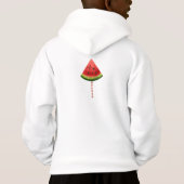 Meloncholie (Achterkant)