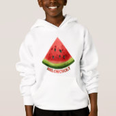 Meloncholie (Voorkant)