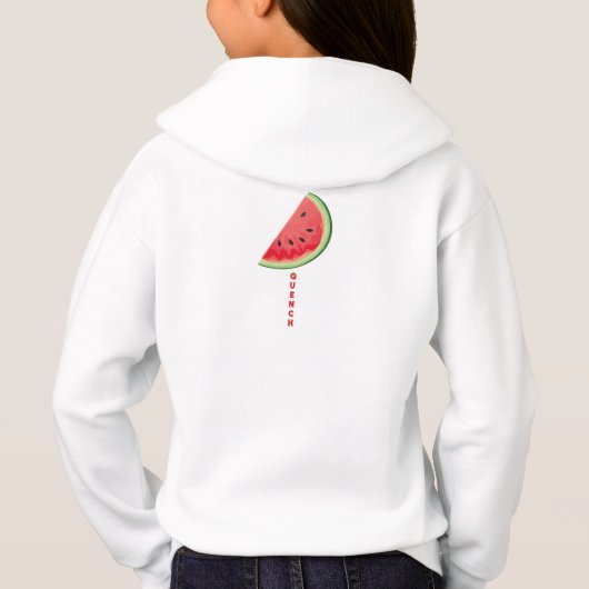 Meloncholie (Achterkant)