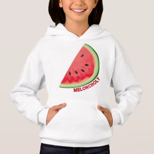 Meloncholie (Voorkant)