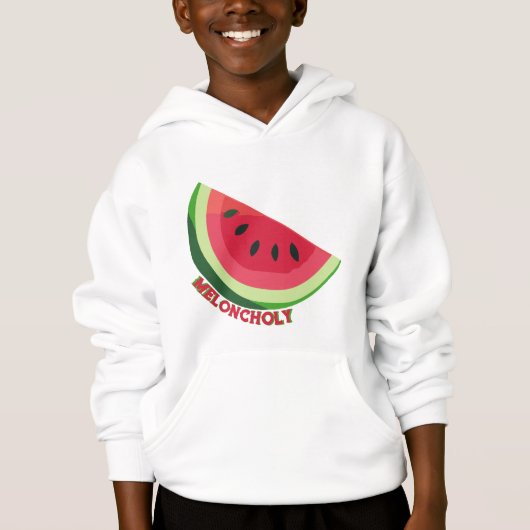Meloncholie (Voorkant)