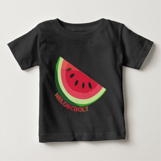 Meloncholie (Voorkant)