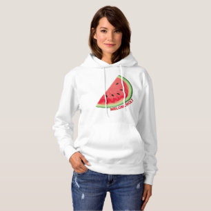 Meloncholie Hoodie