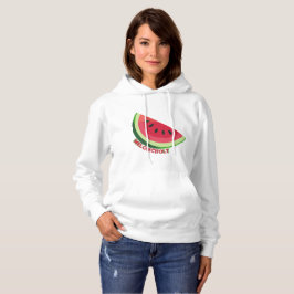 Meloncholie Hoodie
