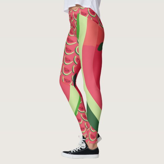 Meloncholie Leggings (Links)