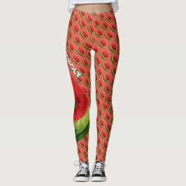 Meloncholie Leggings