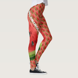 Meloncholie Leggings
