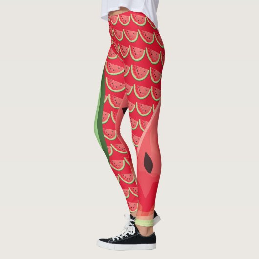 Meloncholie Leggings (Links)