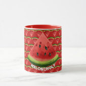 Meloncholie Mok (Midden)
