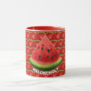 Meloncholie Mok